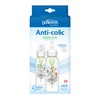 Dr. Brown's Natural Flow Anti-Colic Options+ Narrow Baby Bottle, Pig