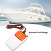 Boat Float Switch 12V 24V 32V Good Sealing Marine Submersible
