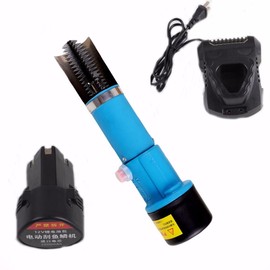 Electric Fish Scaler,Powerfu