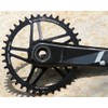 ウルフトゥース(Wolf Tooth) Direct Mount Chainring for SRAM 40T compatible with