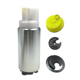 Yezoauto Fuel Pump for Yamaha Outboard Engines 150HP 175HP 200HP 225HP 250HP 300 HP LZ VZ V Z 2000-2012 replacing 68F-13907-00-00 60V-13907-00-00