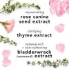 Mario Badescu Spray facial Agua de rosa y lavanda Duo