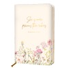 HZMLYDJ Bible Verse Lined Journal Notebook for Women Men, 200