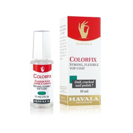 Mavala Colorfix 10 ml