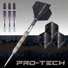 Unicorn Steel Tip Darts Set | Pro-Tech Style 3 |