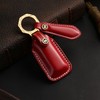 [smasol] NBOX Key Cover NBOX Custom Genuine Leather Key Case