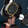 Saipomor Replacement Arctis Sound Card Cord Compatible with SteelSeries Arctis