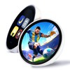 Digital Badge Pin with HD Display - Smart E Badge