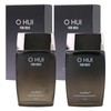OHUI FOR MEN 오휘 포맨 네오필 2종 단품 세트 (토너+에멀전)