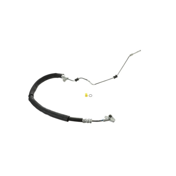 Sunsong PS Pressure Line Hose Assembly Pump To Rack For