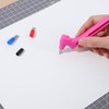 Craft Cutting Tools,360 Degree Rotating Craft Knife with 3 Different