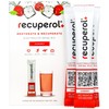Recuperol Rehydration & Recovery Electrolytes Powder Supplement for Dehydration, 6