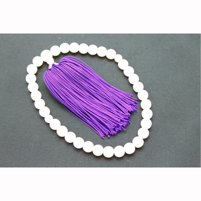 マルアイ 数珠 女性用 NO.22 ジユ-22