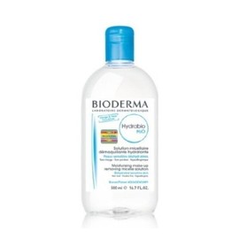 Bioderma Hydrabio H2O 500ml / 바이오더마 하이드라비오 H2O 500ml
