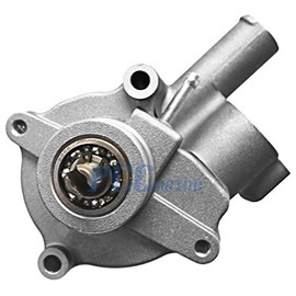PCC MOTOR WATER PUMP FOR YFM660 GRIZZLY RHINO 660 ASSEMBLY 5KM-12420-10-00 34-100 OP15