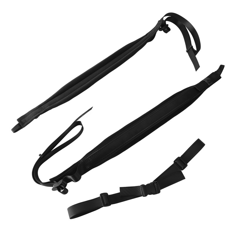 Accordion Strap Shoulder Waist Belt Universal Adjustable Musical Instrument Accessories