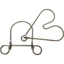 Puzzle Master, Level 5 Heart Breaker Puzzle