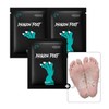 Bordeaux foot callus removal pack 20gx3 (medium) Bordeaux foot pack