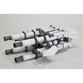 Prannoi Armored Core: Vanguard Overboost Fine Scale Model Kit