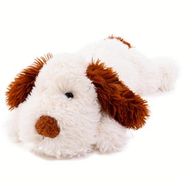 GADXV Dog Weighted Stuffed Animal 24in, Stuffed Dog Plush for Adult, Kids, Weighted Dog Stuffed Animal Plush Animal Gifts on Christmas, Birthday, Valentine's Day
