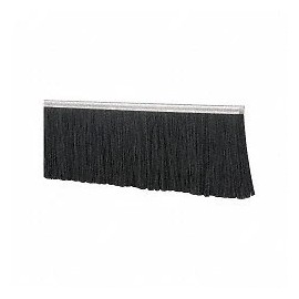 Value Collection 5/16" Back Strip Brush Width, Stainless Steel Back Strip Brush