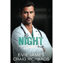 Night Shift (Broken Heroes)