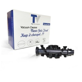 Replacement Part For Bissell 1782,1782,23903, 2390A Cord Less Hand Vacuum Cleaner BrushRoll # Compare to Part 1608656