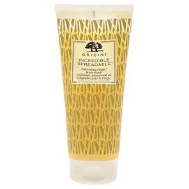 Ginger Body Scrub by Origins for Unisex - 6.7 oz Scrub