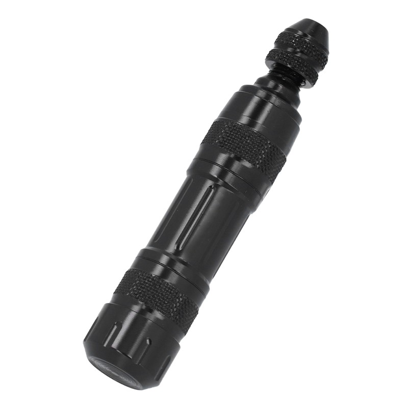 Aluminum Alloy Tire Repair Tool Kit Durable Portable Tire Repair