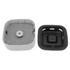 Smokeless Ashtray Multifunctional Anti Fly Dust 2 in 1 Negative