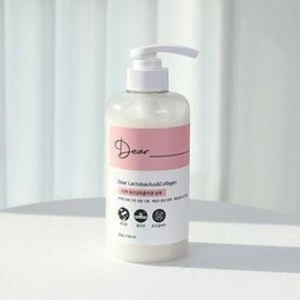 Hypoallergenic shampoo rose gold scent lactic acid menthol for hair moisturizing / 저자극 샴푸 로즈골드향 유산균 멘솔 헤어 보습용