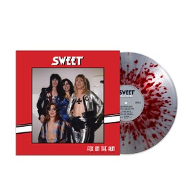 Fox On The Run - Rare Studio Tracks