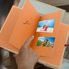Warmhm Personal gifts creativity mini scrapbook photo book make yourself