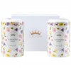 Yunohana bath salt gift set, 2 pieces, 1kg / 유노하나 입욕제 선물세트, 2개, 1kg