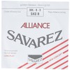 SAVAREZ サバレス クラシックギター弦 ノーマルテンション3弦 543R (3rd)