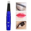 Semi Permanent Tattoo Pen Makeup Machine for Eyebrow Eyeliner Lips