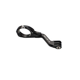NiteRider K-Edge Go Big Pro - Soporte en el Centro, Color Negro, Talla única