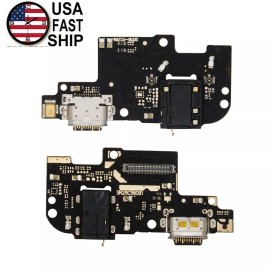 Unbranded/Generic USB Charging Port PCB Board Connector For Motorola Moto G Stylus 2020 XT2043-4