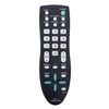 GXCC Replaced Remote fit for Sanyo TV DP19648 DP26649 DP19649