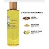Terramar Óleo Tratamiento Para El Cabello Maltratado - 120 ml