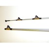 FFT 2 SECTION 6' OR 7' ALL ROLLER EYE 20/50lb