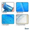 Sunlit - Design Beach Blanket/Beach Mat