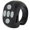 Mobile Phone Bluetooth Remote Ring Remote Controller Bluetooth Page Turner