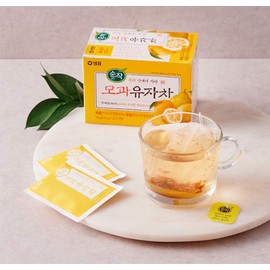 RAUM Food 100percent Natural Organic Tea 0.7g x 40 T / Tea bags ??? (fruit)