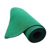 Green Carpet Aisle Runner for Events (3 ft Wide x