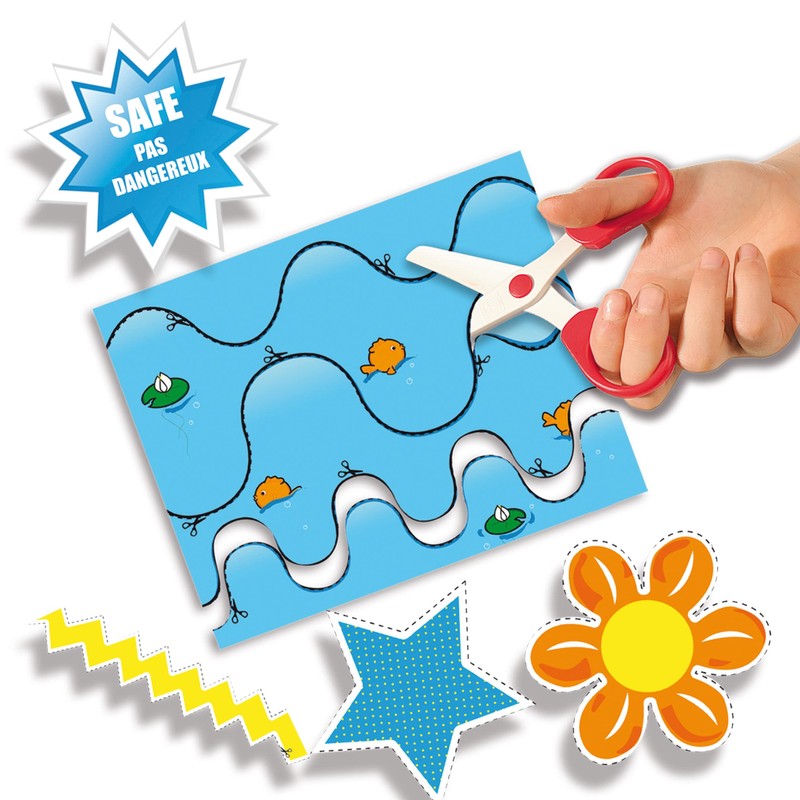 SES Creative SES Craft Set - I’m Learning To Use