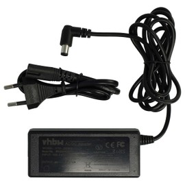 vhbw Power Supply Compatible with Cisco 8851, 8861, 8865, 8900, 8961, 9900, 8811, 8841, 8845 Landline Phone, Home Phone
