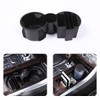 Center Console Cup Holder Frame Phone Tray for Rangerover RR