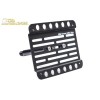 EOS Plate For 20-Up Nissan Sentra Front Tow Rod Hole