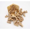 Tetris Cube Puzzle, Wooden Puzzle, 3D Puzzle, 3D Puzzle, Game
